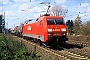 Siemens 20279 - Railion "152 152-5"
11.04.2006 - Dieburg Bahnhof
Kurt Sattig
