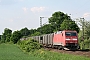 Siemens 20280 - Railion "152 153-3"
12.05.2008 - Meerbusch-Ossum-Bösinghoven
Patrick Böttger