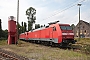 Siemens 20280 - DB Schenker "152 153-3
"
02.08.2009 - Bremen-Walle, Werk Bremen Rbf
Malte Werning