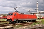 Siemens 20280 - DB Schenker "152 153-3"
09.08.2011 - Leipzig-Engelsdorf
Daniel Berg