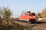 Siemens 20280 - DB Schenker "152 153-3
"
07.11.2011 - Leipzig-Thekla
Daniel Berg