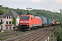 Siemens 20280 - DB Schenker "152 153-3"
01.08.2014 - Leubsdorf (Rhein)
Daniel Kempf