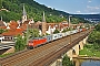 Siemens 20280 - DB Schenker "152 153-3"
24.07.2014 - Gemünden am Main
Thierry Leleu