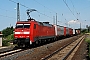 Siemens 20280 - Railion "152 153-3"
24.06.2008 - DieburgKurt Sattig