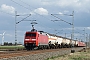 Siemens 20280 - DB Cargo "152 153-3"
29.03.2016 - Gnadau
Remo Hardegger