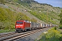 Siemens 20280 - DB Cargo "152 153-3"
03.05.2016 - Gambach
Marcus Schrödter