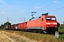 Siemens 20280 - DB Cargo "152 153-3"
17.08.2018 - Münster (Hessen)
Kurt Sattig