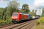 Siemens 20280 - DB Cargo "152 153-3"
31.08.2018 - Rheinbreitbach
Daniel Kempf