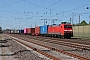 Siemens 20280 - DB Cargo "152 153-3"
15.05.2019 - UelzenGerd Zerulla