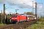 Siemens 20280 - DB Cargo "152 153-3"
04.11.2020 - Lehrte-Ahlten
Christian Stolze