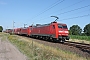 Siemens 20280 - DB Cargo "152 153-3"
24.07.2021 - DersenowGerd Zerulla