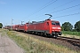 Siemens 20280 - DB Cargo "152 153-3"
24.07.2021 - Dersenow
Gerd Zerulla