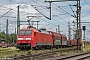Siemens 20280 - DB Cargo "152 153-3"
10.06.2022 - Oberhausen, Abzweig Mathilde
Rolf Alberts