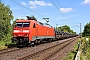 Siemens 20280 - DB Cargo "152 153-3"
10.08.2022 - Hamburg
Jens Vollertsen