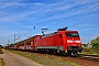 Siemens 20280 - DB Cargo "152 153-3"
28.09.2023 - Waghäusel
Wolfgang Mauser