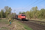 Siemens 20280 - DB Cargo "152 153-3"
15.04.2025 - Hannover-Misburg
Frank Thomas