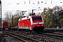 Siemens 20281 - Railion "152 154-1 "
31.10.2003 - Fürth (Bay)Oliver Wadewitz