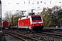 Siemens 20281 - Railion "152 154-1 "
31.10.2003 - Fürth (Bay)
Oliver Wadewitz