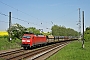 Siemens 20281 - Railion "152 154-1"
13.05.2008 - Schkortleben
René Große