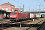 Siemens 20281 - DB Schenker "152 154-1"
30.06.2012 - Regensburg, Hauptbahnhof
Leo Wensauer