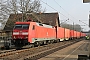 Siemens 20281 - DB Schenker "152 154-1"
07.03.2014 - Eschede
Gerd Zerulla