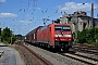 Siemens 20281 - DB Schenker "152 154-1"
23.07.2014 - Verden (Aller) 
Marcus Schrödter