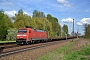 Siemens 20281 - DB Schenker "152 154-1"
04.05.2015 - Leipzig-Thekla
Marcus Schrödter