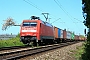 Siemens 20281 - DB Cargo "152 154-1"
20.04.2016 - Alsbach-SandwieseKurt Sattig