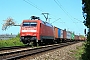 Siemens 20281 - DB Cargo "152 154-1"
20.04.2016 - Alsbach-Sandwiese
Kurt Sattig