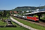 Siemens 20281 - DB Cargo "152 154-1"
27.05.2017 - Jena-Göschwitz
Christian Klotz