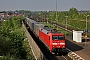 Siemens 20281 - DB Cargo "152 154-1"
21.04.2018 - Kassel-Oberzwehren
Christian Klotz