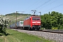 Siemens 20281 - DB Cargo "152 154-1"
08.05.2018 - Himmelstadt
Gerd Zerulla