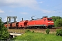 Siemens 20281 - DB Cargo "152 154-1"
12.05.2018 - HamburgHarburg, Süderelbbrücken
Eric Daniel