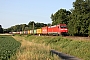 Siemens 20281 - DB Cargo "152 154-1"
22.06.2019 - Uelzen
Gerd Zerulla