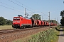 Siemens 20281 - DB Cargo "152 154-1"
22.08.2019 - Warlitz
Gerd Zerulla