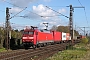 Siemens 20281 - DB Cargo "152 154-1"
04.11.2020 - Lehrte-AhltenChristian Stolze