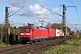 Siemens 20281 - DB Cargo "152 154-1"
04.11.2020 - Lehrte-Ahlten
Christian Stolze