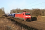 Siemens 20281 - DB Cargo "152 154-1"
17.01.2021 - Uelzen
Gerd Zerulla