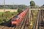 Siemens 20281 - DB Cargo "152 154-1"
22.09.2021 - Wunstorf
Thomas Wohlfarth