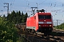 Siemens 20282 - Railion "152 155-8"
09.07.2005 - Treuchtlingen
Andreas Dollinger