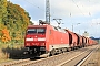 Siemens 20282 - DB Schenker "152 155-8"
11.10.2012 - Tostedt
Andreas Kriegisch