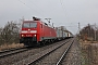 Siemens 20282 - DB Schenker "152 155-8"
31.01.2013 - Hamburg-Moorburg
Patrick Bock