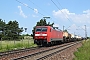 Siemens 20282 - DB Schenker "152 155-8"
08.06.2013 - Wiesental
Wolfgang Mauser