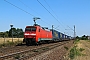 Siemens 20282 - DB Schenker "152 155-8"
16.07.2015 - Wiesental
Wolfgang Mauser