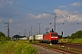 Siemens 20282 - DB Schenker "152 155-8"
29.07.2012 - Weißenfels-Großkorbetha
Marcus Schrödter