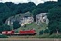 Siemens 20282 - DB Cargo "152 155-8"
24.07.2001 - Dollnstein
Ingmar Weidig