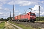 Siemens 20282 - DB Cargo "152 155-8"
06.08.2021 - Retzbach-Zellingen
Martin Welzel