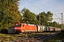 Siemens 20282 - DB Cargo "152 155-8"
11.08.2022 - Ratingen-Lintorf
Ingmar Weidig