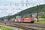Siemens 20282 - DB Cargo "152 155-8"
18.05.2023 - Gemünden (Main)
Thierry Leleu