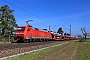 Siemens 20282 - DB Cargo "152 155-8"
11.04.2025 - Wiesental
Wolfgang Mauser